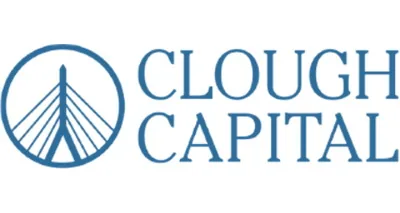 Clough Capital Partners, LP logo
