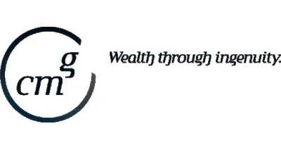 Cmg Capital Management Group, Inc. logo
