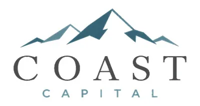 Coast Capital Management, LP logo