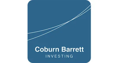 Coburn Barrett, LLC logo