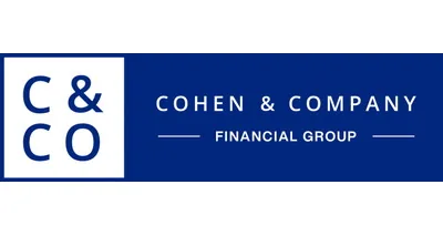 Cohen & Company Financial Management, LLC logo