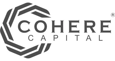 Cohere Capital Partners, LP logo