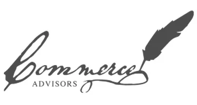 Commerce Advisors, LLC logo