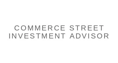 Commerce Street Investment Advisor, LLC logo