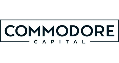 Commodore Capital LP logo