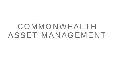 Commonwealth Asset Management LP logo
