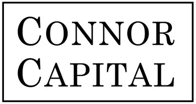 Connor Capital Sb, LLC logo