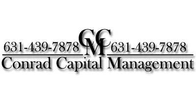 Conrad Capital Management, Inc. logo