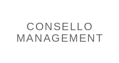 Consello Management LP logo