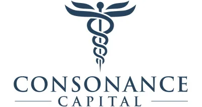 Consonance Capital Partners, LP logo