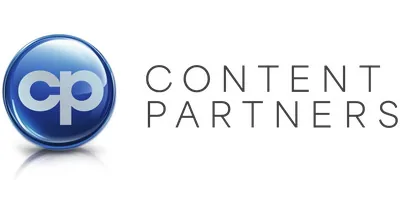 Content Partners LLC logo