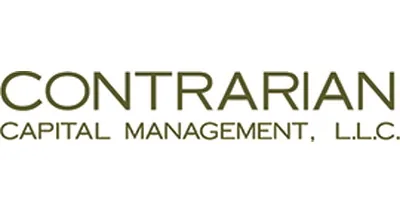 Contrarian Capital Management LLC logo