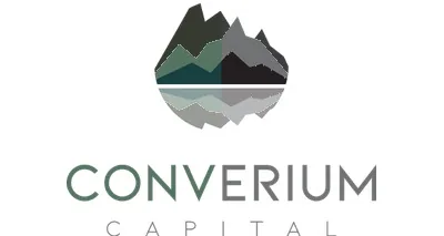 Converium Capital Inc. logo