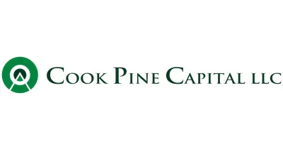 Cook Pine Capital LLC logo