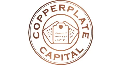 Copperplate Capital LLC logo
