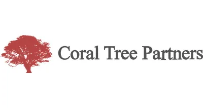 Coral Tree Management, LP logo