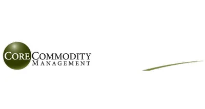 Corecommodity Management, LLC logo