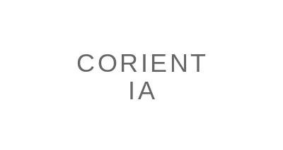 Corient Ia LP logo