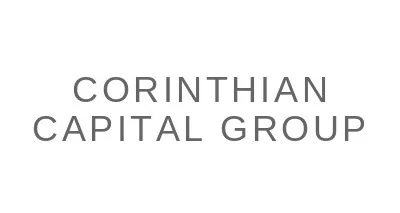 Corinthian Capital Group, LLC logo