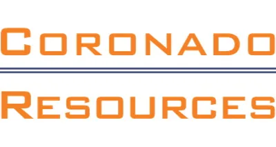 Coronado Resources Management LP logo
