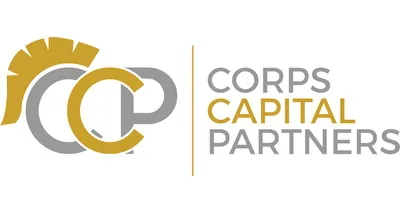 Corps Capital Advisors, LLC logo