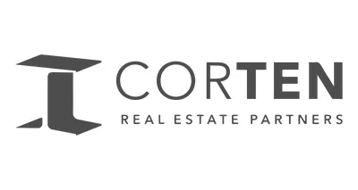 Corten Real Estate Management LLC logo