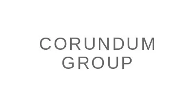 Corundum Group, Inc. logo
