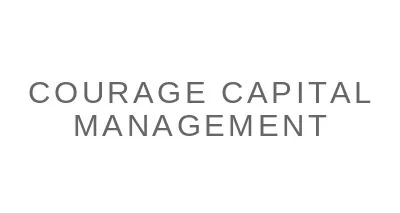 Courage Capital Management, LLC logo