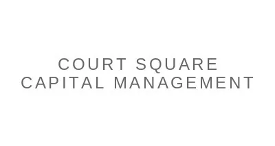 Court Square Capital Management, L.P. logo