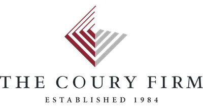 Coury Firm Asset Management LLC logo