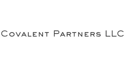 Covalent Partners LLC logo