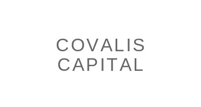 Covalis Capital LLP logo