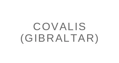 Covalis (gibraltar) Limited logo