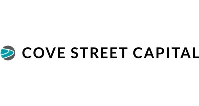 Cove Street Capital, LLC logo