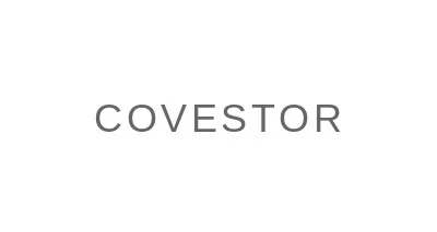 Covestor Ltd logo