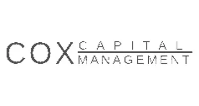 Cox Gestao de Recursos Ltda. logo