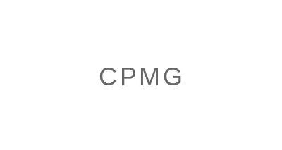 Cpmg, Inc. logo