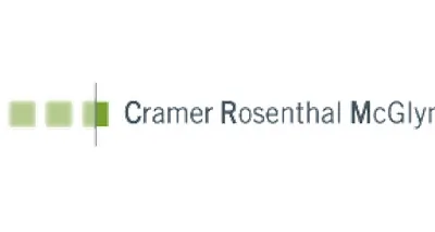 Cramer Rosenthal McGlynn LLC logo