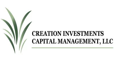 Creation Investments Capital Management, LLC logo