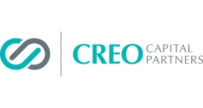 Creo Capital Partners Management LLC logo