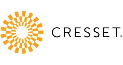 Cresset Asset Management, LLC logo