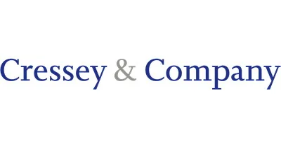 Cressey & Company LP logo