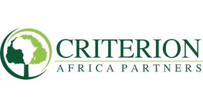 Criterion Africa Partners, Inc logo