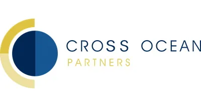 Cross Ocean Partners Management LP logo