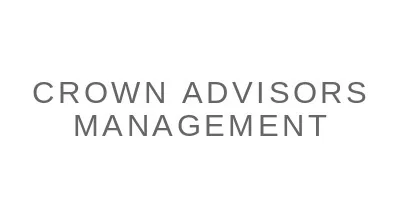 Crown Advisors Management, Inc. logo
