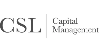Csl Capital Management, L.P. logo