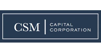 Csm Capital Corporation logo