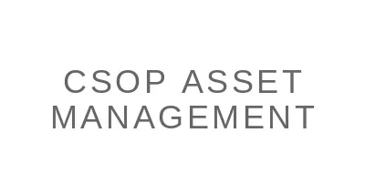 Csop Asset Management Limited logo