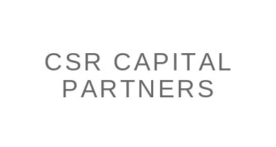 Csr Capital Partners, LLC logo