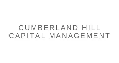 Cumberland Hill Capital Management LLC logo